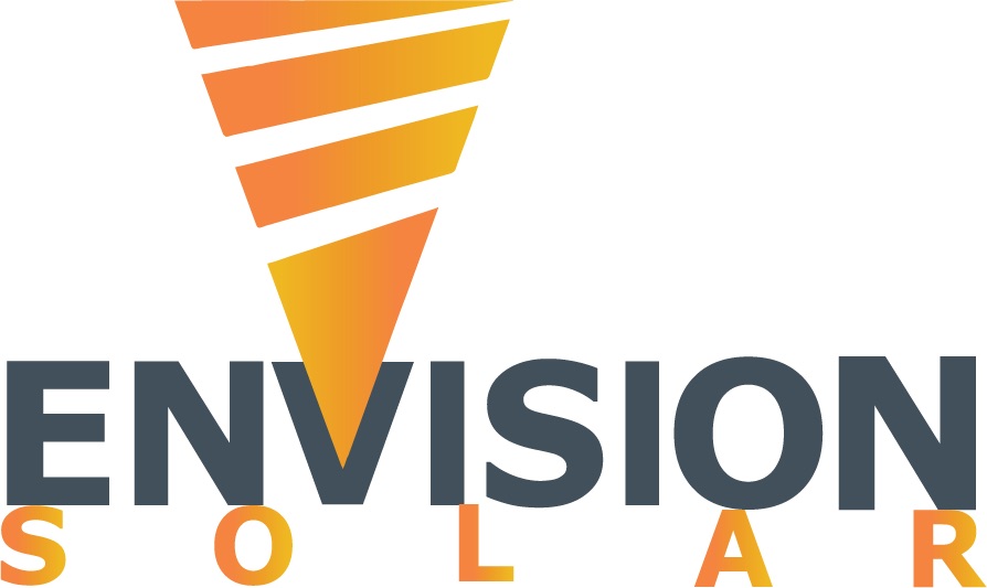 Envision Solar Logo