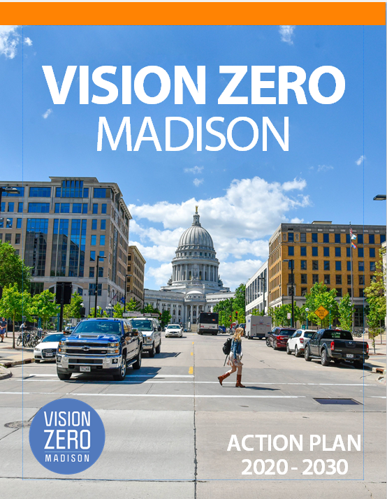 Vision Zero Plan