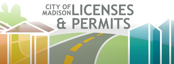 Image: Licenses and Permits