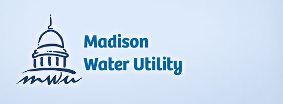 Image: Madison Water Utility Customer Care