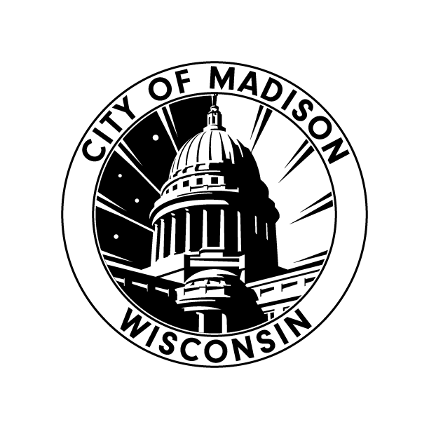 madison parks logo
