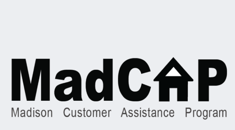 MadCAP logo