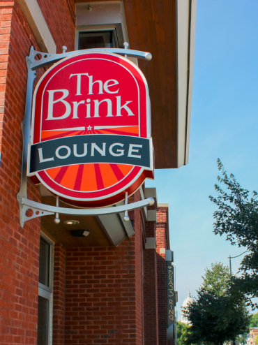The Brink Lounge
