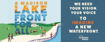 A Madison Lakefront for All 
