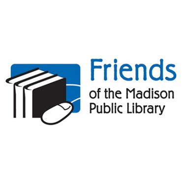Friends Logo