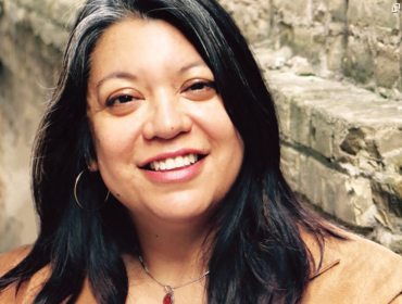 Poet Laureate – Angie Trudell Vasquez