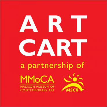 art cart