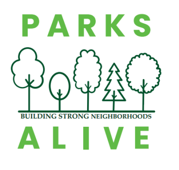 Parks Alive Building Strong Neighborhoods
