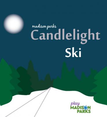 candlelight ski