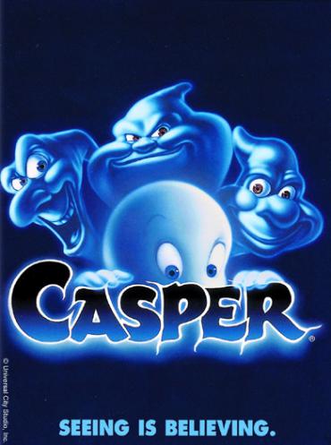 casper movie image