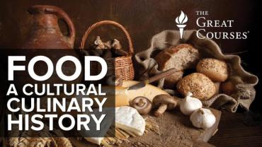 Food A Cultural Culinary History