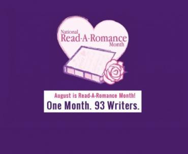 Read-A-Romance Month