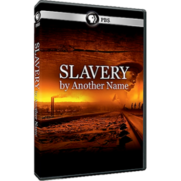 Slavery By Another Name 