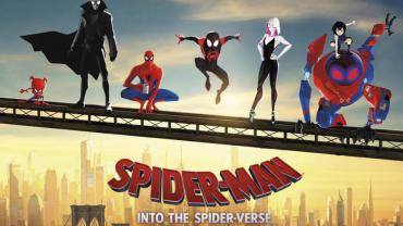 spiderman movie image