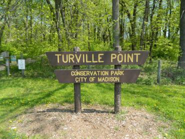 turville sign