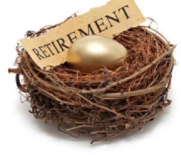 Protect your retirement nest egg!