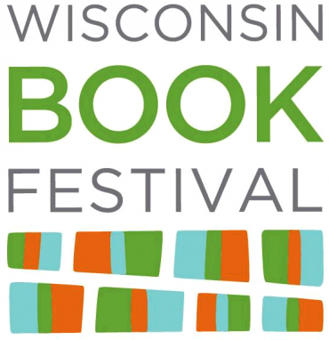Wisconsin Book Festival Logo