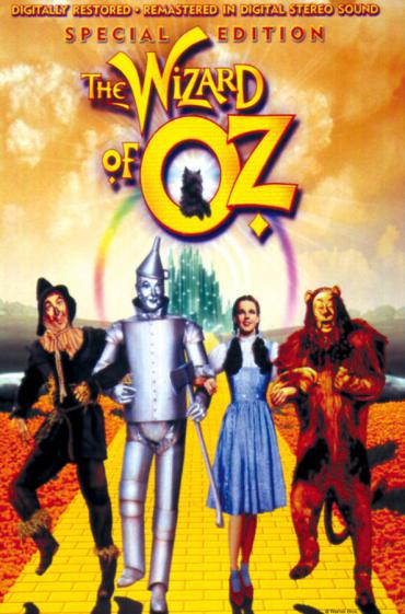 wizard of oz movie image