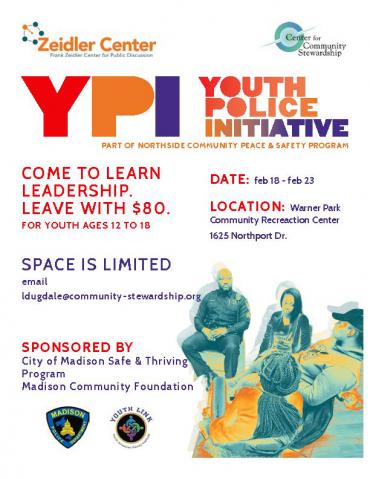 Youth Police Initiative