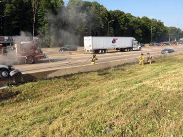 August 12 Beltline crash