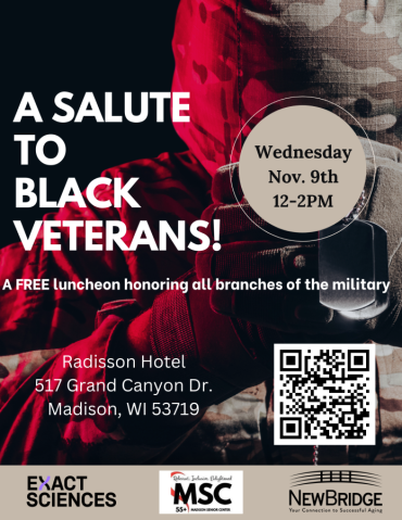 A Salute to Black Veterans