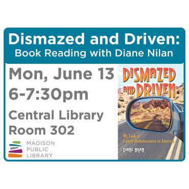 Dismazed and Driven