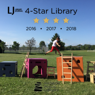 Library Journal 4-Star Library
