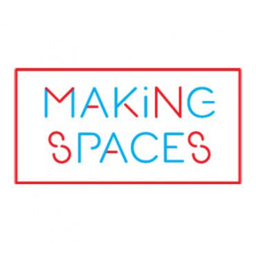 Making Spaces logo