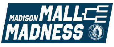 Mall Madness logo