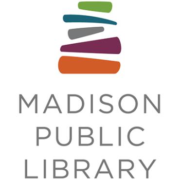 Madison Public Library Logo