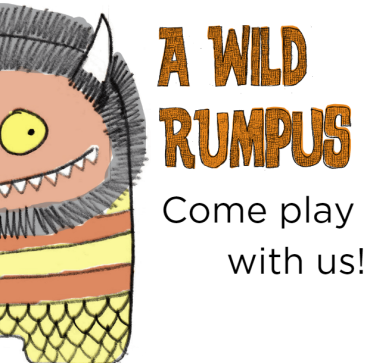 A Wild Rumpus 