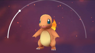 Charmander