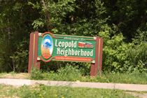 Leopold / Arbor Hills