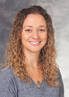 Dr. Megan Gussick