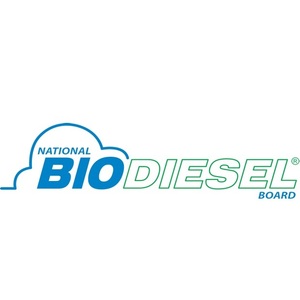 National Biodiesel Board logo