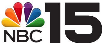 NBC 15 Logo