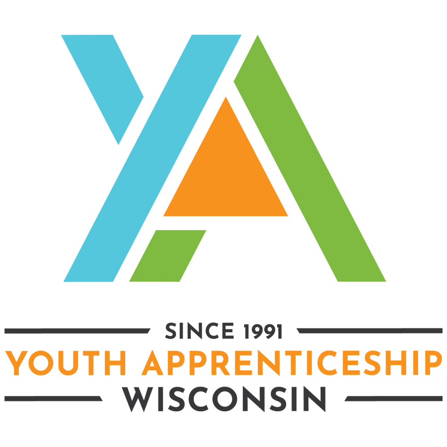 Wisconsin DWD Youth Apprenticeship Logo
