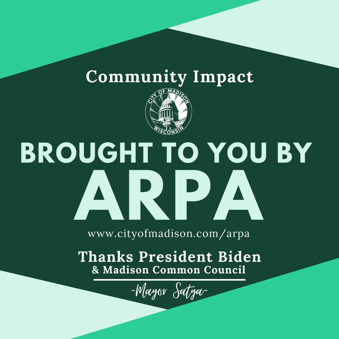 ARPA Community Impact