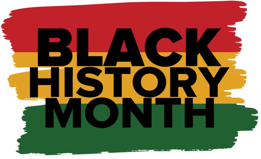 Black Hiistory Month