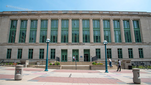 Legislative Center