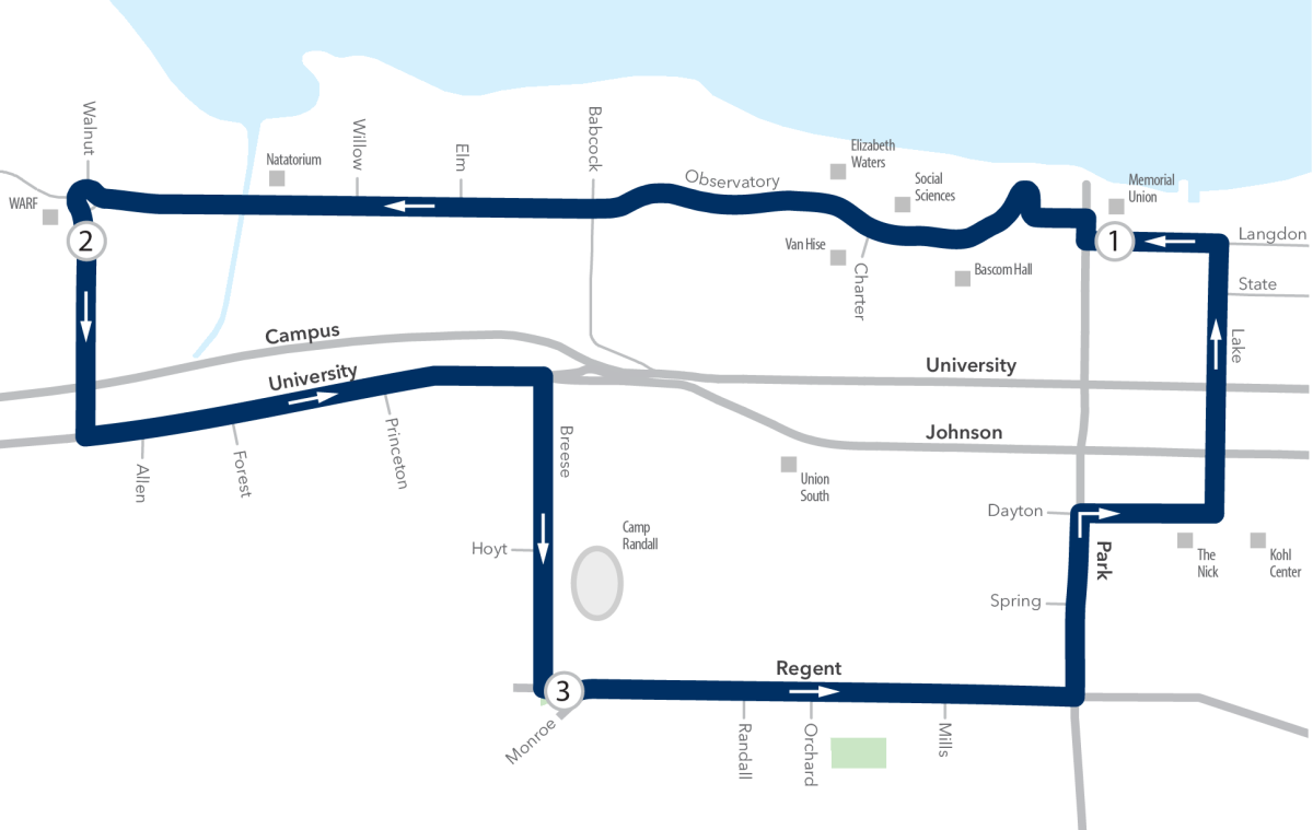 route 82 map 
