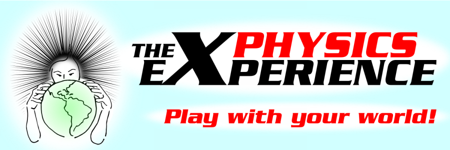 The Physics Experience LLC