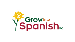 Grow into Spanish LLC