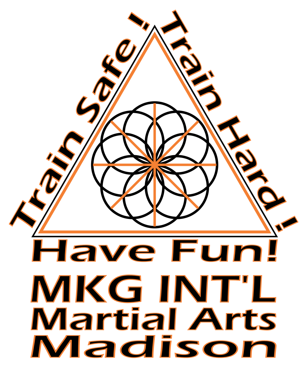 MKG International Martial Arts Madison