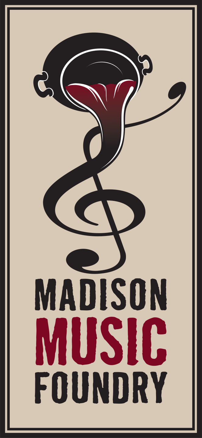 Madison Music Foundry