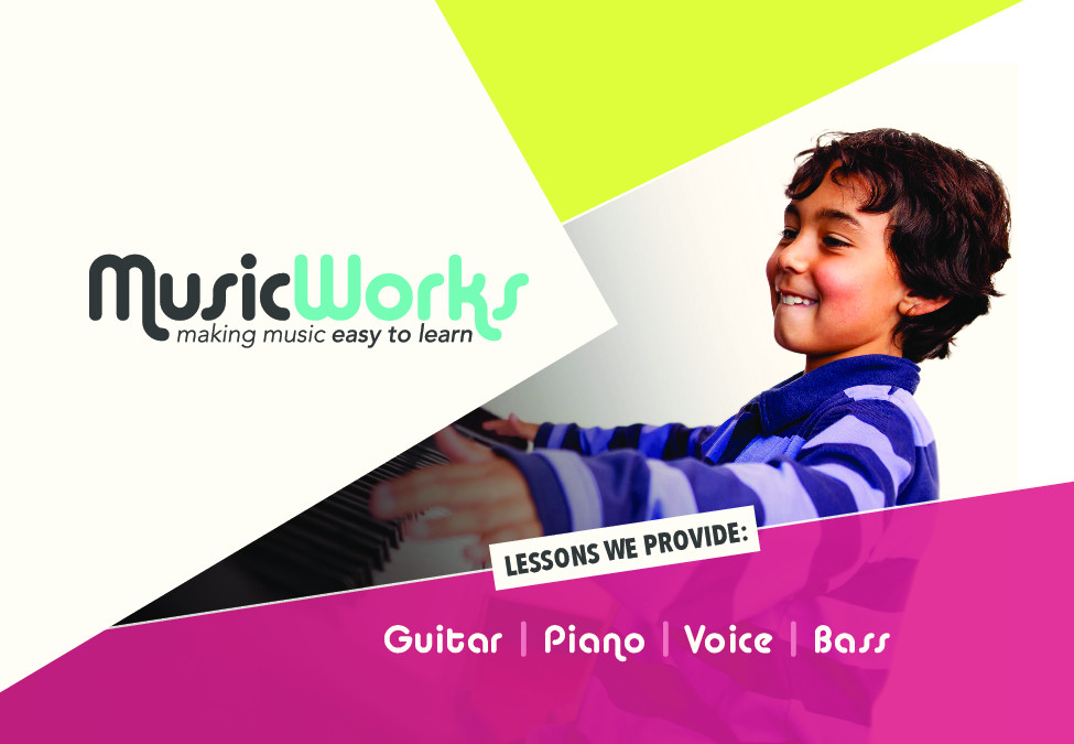 MusicWorks