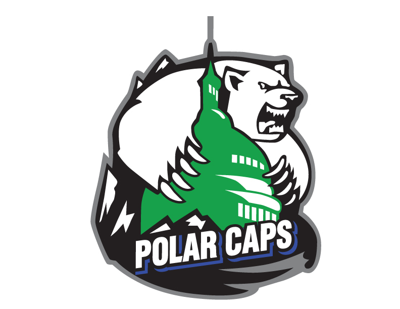 West Madison Polar Caps