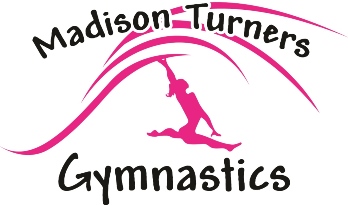 Turners Gymnastics