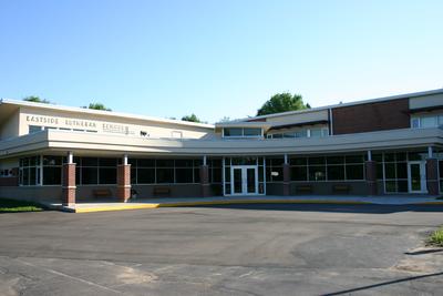 Eastside Lutheran School - Summer Childcare Program