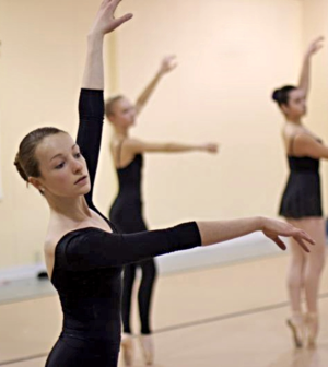 School of Madison Ballet